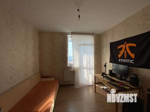 2-к квартира, на длительный срок, 47м2, 12/24 этаж