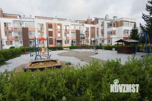 1-к квартира, на длительный срок, 55м2, 3/3 этаж