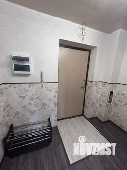 1-к квартира, на длительный срок, 41м2, 2/16 этаж