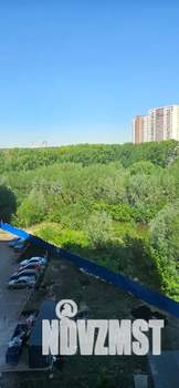 1-к квартира, посуточно, 23м2, 7/22 этаж