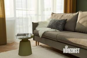 1-к квартира, на длительный срок, 51м2, 23/34 этаж