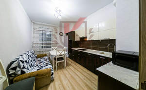2-к квартира, на длительный срок, 52м2, 4/8 этаж