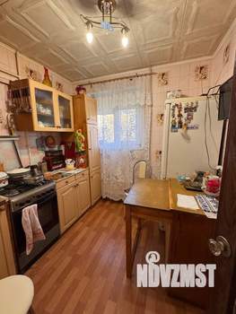 3-к квартира, на длительный срок, 53м2, 2/5 этаж