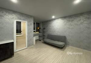 Студия квартира, на длительный срок, 31м2, 3/25 этаж