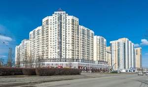 1-к квартира, на длительный срок, 50м2, 4/16 этаж