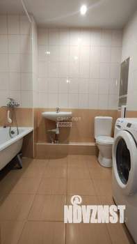 1-к квартира, на длительный срок, 40м2, 11/26 этаж