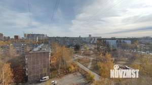 2-к квартира, на длительный срок, 47м2, 8/12 этаж