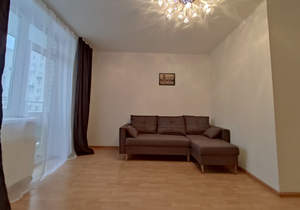 2-к квартира, на длительный срок, 53м2, 11/18 этаж