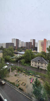 1-к квартира, на длительный срок, 46м2, 8/14 этаж