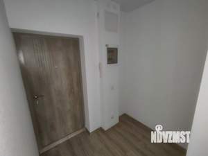 Студия квартира, на длительный срок, 25м2, 8/25 этаж