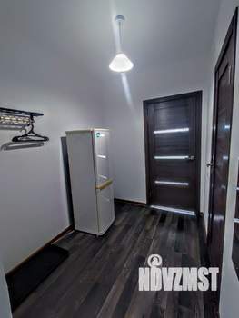 Студия квартира, посуточно, 26м2, 3/14 этаж