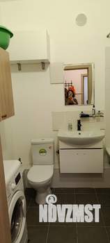 1-к квартира, на длительный срок, 33м2, 8/25 этаж