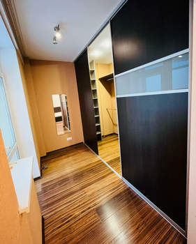 3-к квартира, на длительный срок, 107м2, 4/19 этаж