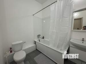 2-к квартира, на длительный срок, 38м2, 3/23 этаж