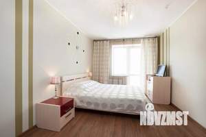 1-к квартира, посуточно, 39м2, 1/1 этаж