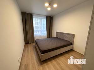 1-к квартира, на длительный срок, 38м2, 14/23 этаж