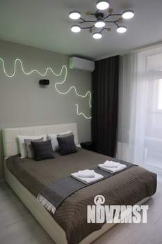 1-к квартира, посуточно, 48м2, 13/21 этаж