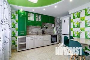 4-к квартира, посуточно, 120м2, 10/11 этаж