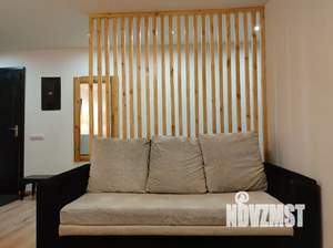 2-к квартира, посуточно, 42м2, 1/5 этаж