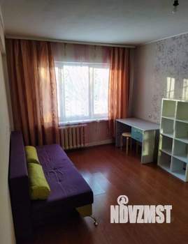 1-к квартира, на длительный срок, 30м2, 1/5 этаж