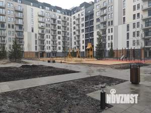 2-к квартира, на длительный срок, 43м2, 3/9 этаж