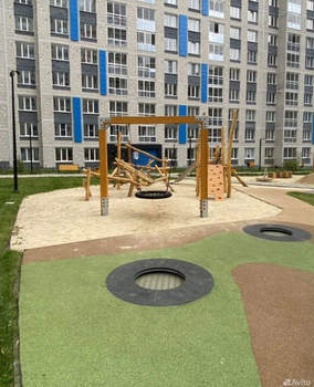 1-к квартира, на длительный срок, 42м2, 7/16 этаж