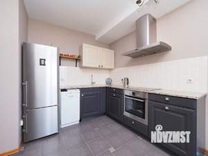 4-к квартира, на длительный срок, 106м2, 13/16 этаж