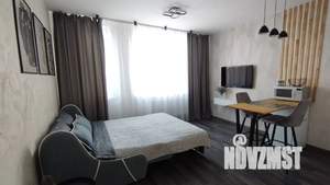 Студия квартира, посуточно, 26м2, 5/14 этаж
