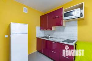 2-к квартира, посуточно, 35м2, 8/10 этаж