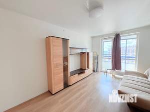 1-к квартира, на длительный срок, 37м2, 24/25 этаж