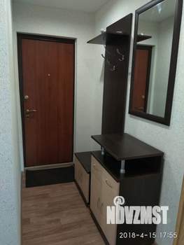 1-к квартира, на длительный срок, 31м2, 2/5 этаж