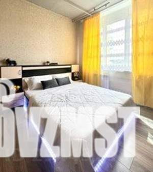 1-к квартира, посуточно, 40м2, 11/16 этаж