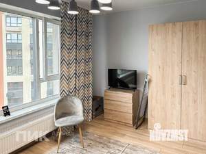 1-к квартира, на длительный срок, 27м2, 16/32 этаж