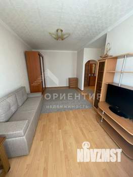 1-к квартира, на длительный срок, 32м2, 3/5 этаж