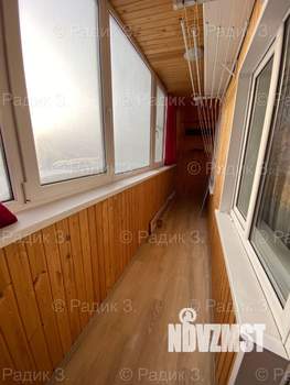 1-к квартира, на длительный срок, 33м2, 2/9 этаж