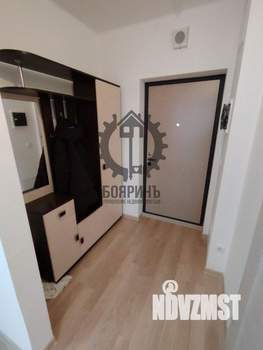 1-к квартира, на длительный срок, 41м2, 13/27 этаж