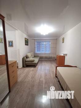 1-к квартира, на длительный срок, 32м2, 8/12 этаж