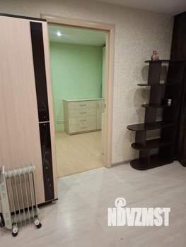 3-к квартира, на длительный срок, 57м2, 4/5 этаж