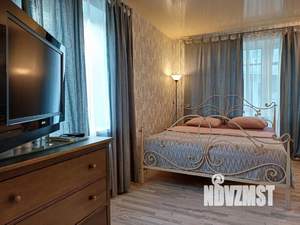 1-к квартира, посуточно, 33м2, 1/1 этаж