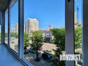 1-к квартира, посуточно, 32м2, 3/5 этаж