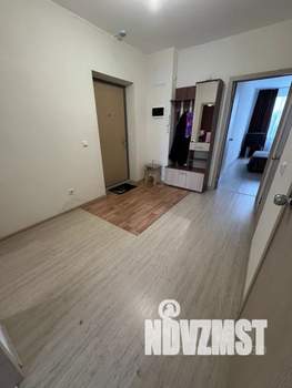 2-к квартира, посуточно, 60м2, 6/25 этаж