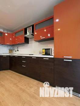 1-к квартира, посуточно, 48м2, 1/1 этаж