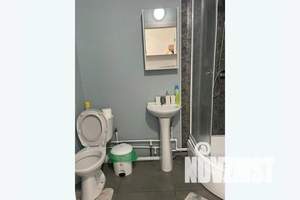 1-к квартира, посуточно, 26м2, 14/29 этаж