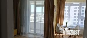 1-к квартира, посуточно, 35м2, 7/9 этаж