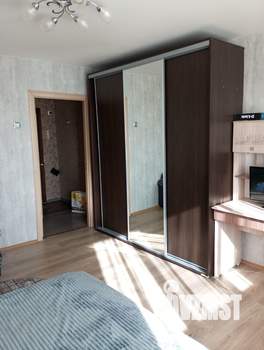 1-к квартира, на длительный срок, 36м2, 8/9 этаж