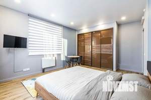 Студия квартира, посуточно, 20м2, 11/17 этаж