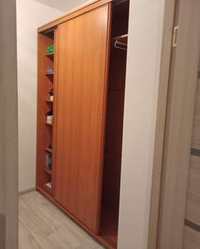 Студия квартира, на длительный срок, 20м2, 13/24 этаж