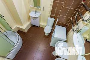 3-к квартира, посуточно, 60м2, 5/16 этаж