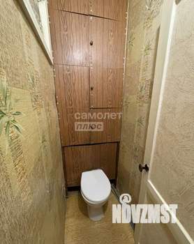 2-к квартира, на длительный срок, 42м2, 2/5 этаж