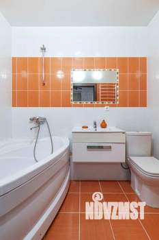 1-к квартира, на длительный срок, 37м2, 1/5 этаж